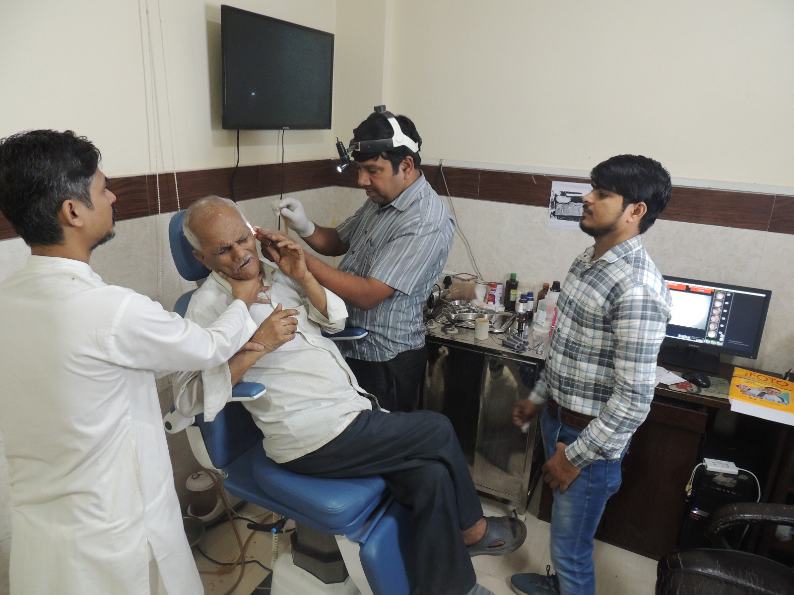 Endoscopy Endoscopy in Kanpur